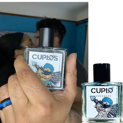 Cupid Mist : Luxury Oud Perfume (BUY 1 GET 1 FREE)